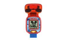 Disney Junior Mickey - Mickey Mouse Learning Watch